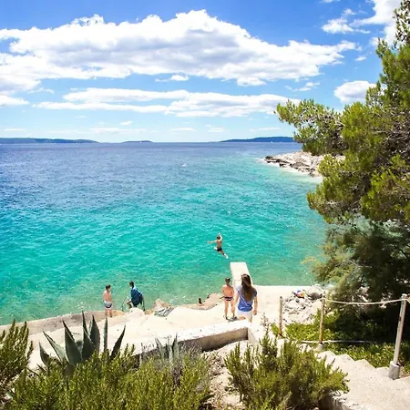 Okrug Gornji 3 Apartment Trogir