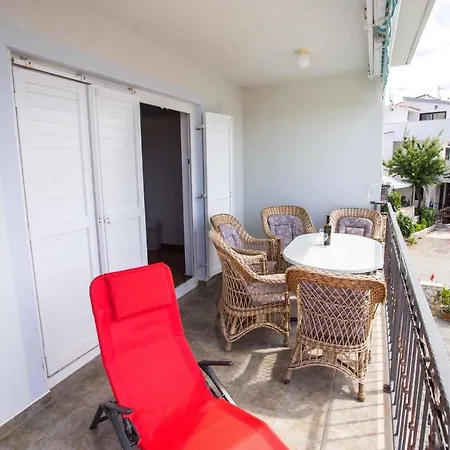 Okrug Gornji 3 Apartment