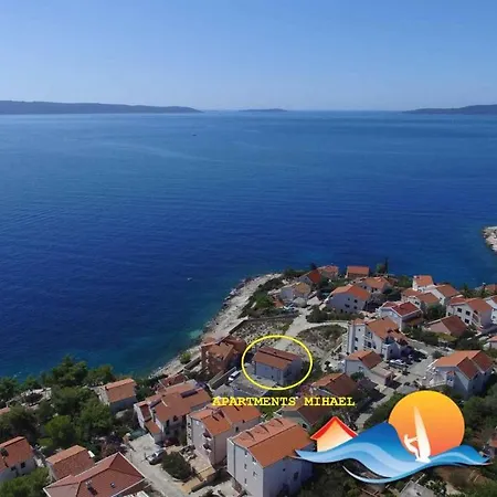 Okrug Gornji 3 *
