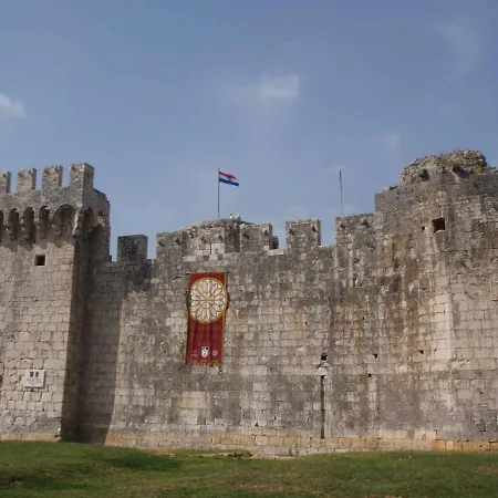 Okrug Gornji 3 Trogir