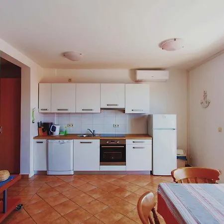 Okrug Gornji 3 Appartamento Traù