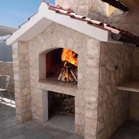 Appartamento Okrug Gornji 3 Traù