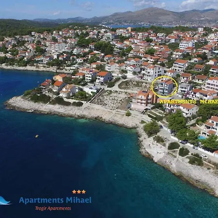 Okrug Gornji 3 Appartamento *