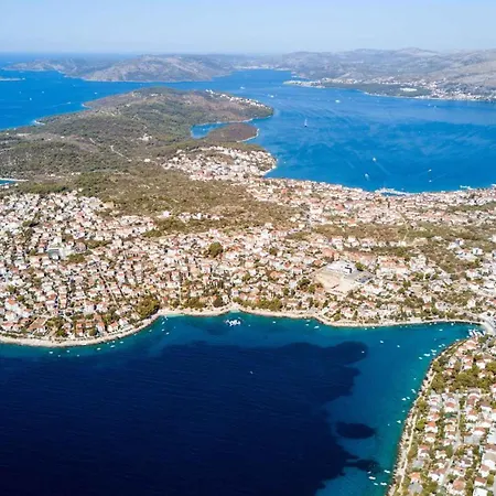 Appartamento Okrug Gornji 3 *