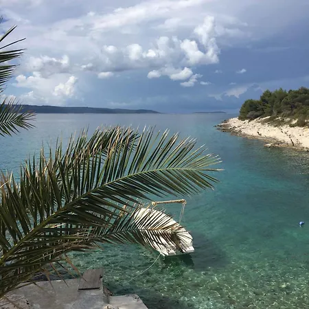 Okrug Gornji 3 Traù