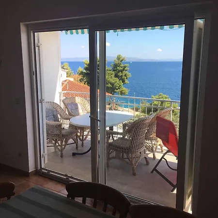 Okrug Gornji 3 * Traù