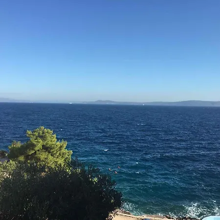 Okrug Gornji 3 Appartamento Traù